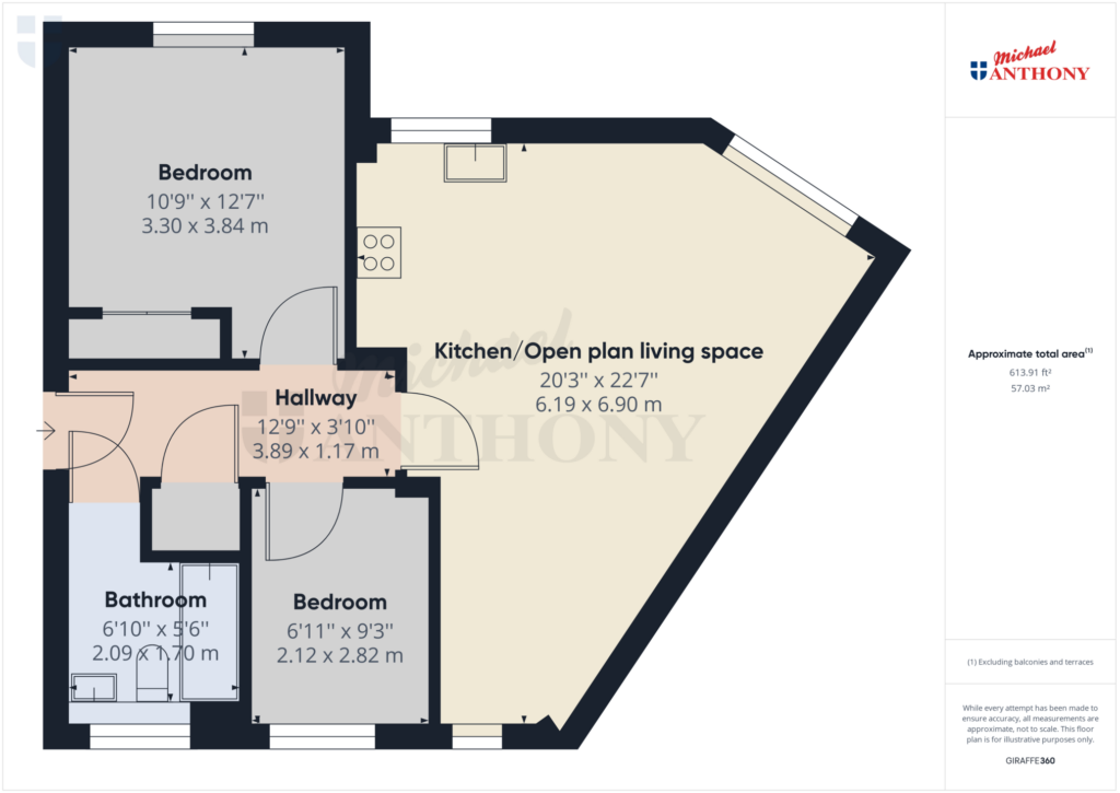 Property Floorplan 1