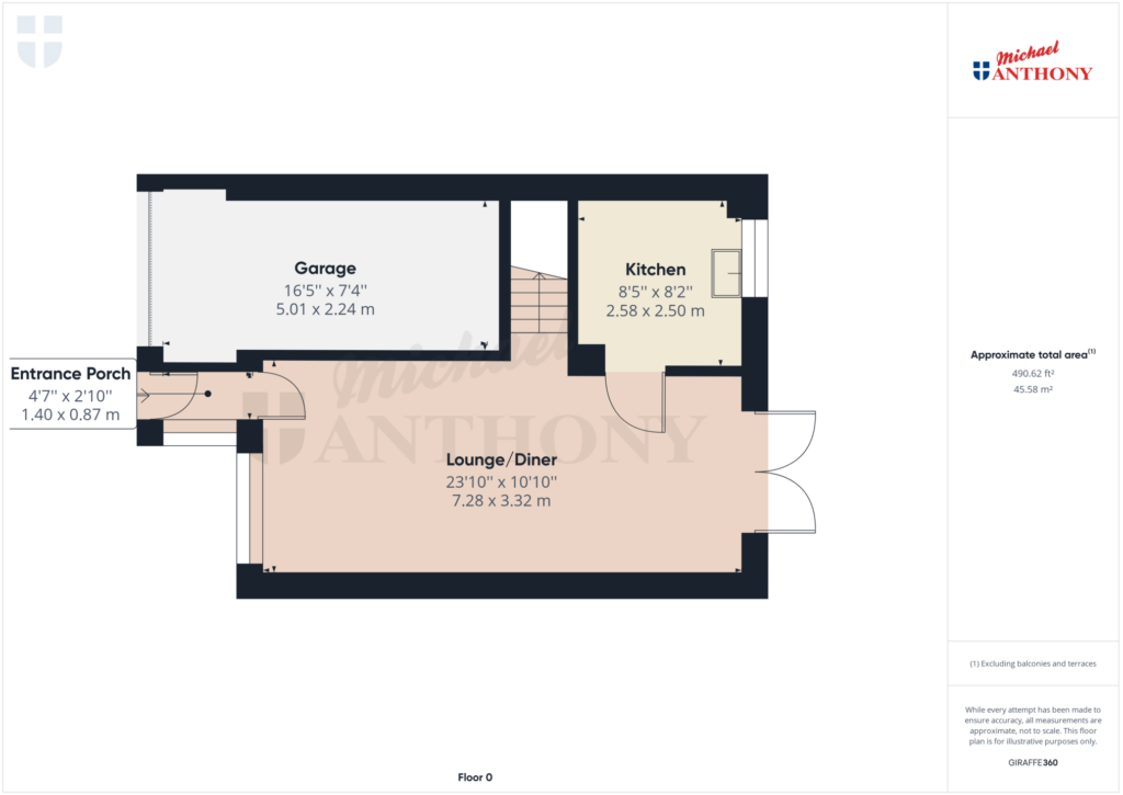 Property Floorplan 2