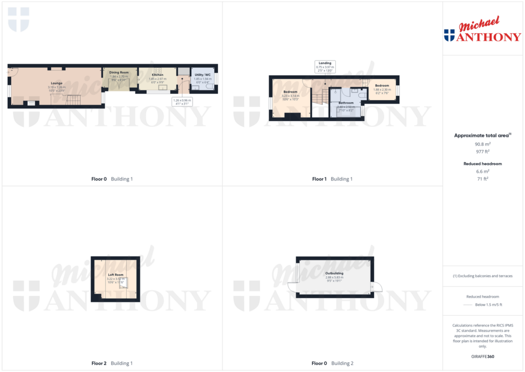 Property Floorplan 1