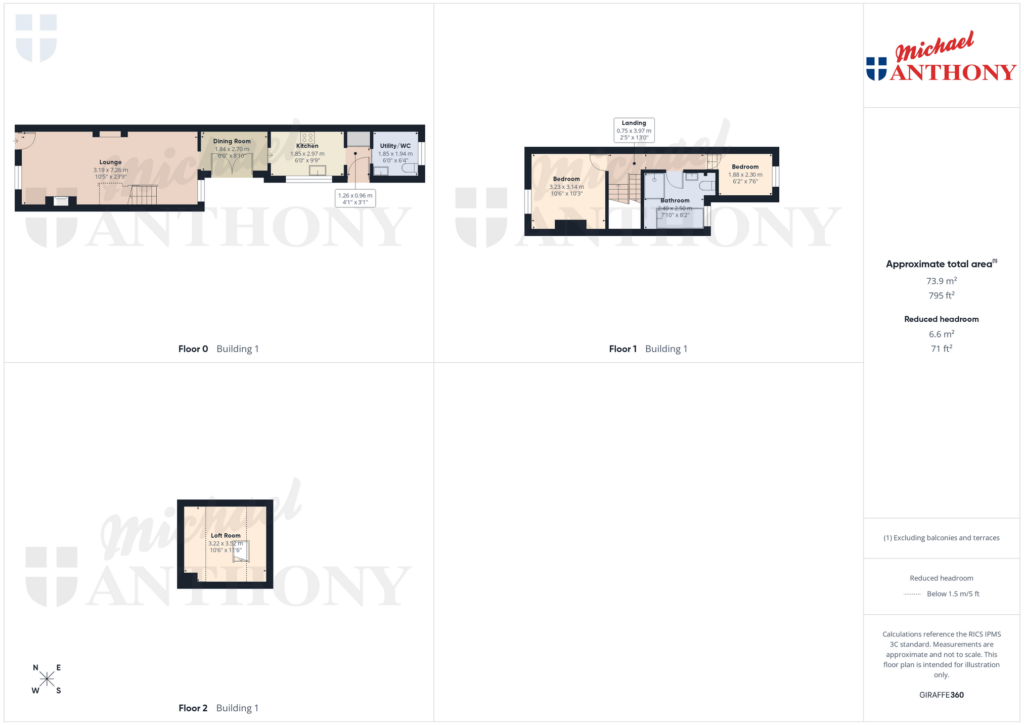 Property Floorplan 2