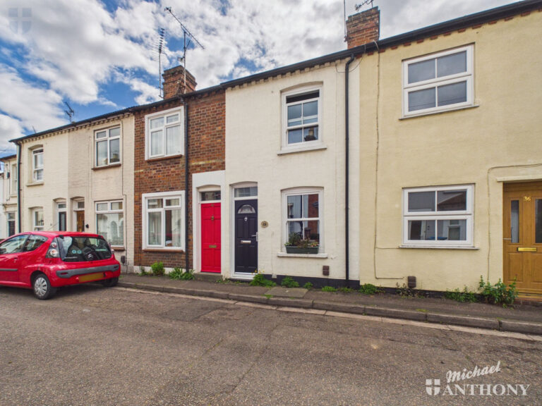 Albert Street, Aylesbury Image
