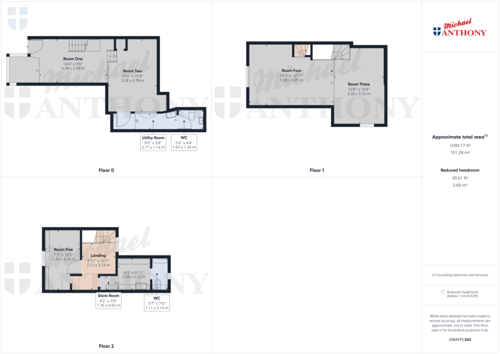 Property Floorplan 1