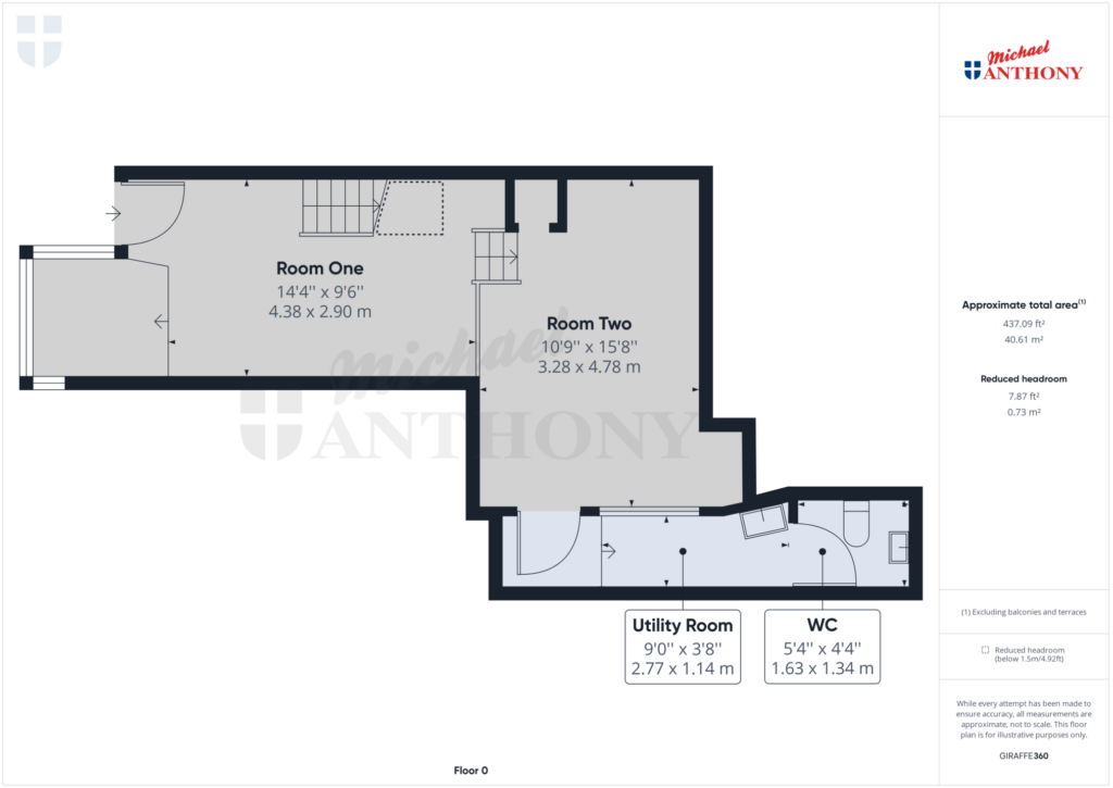 Property Floorplan 2