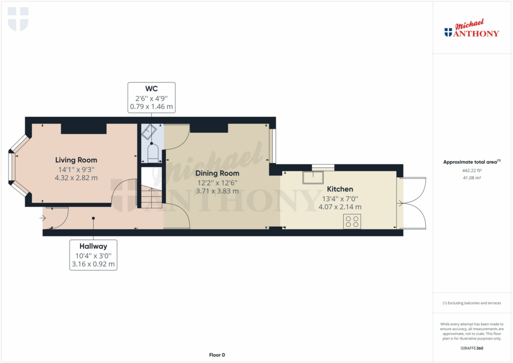 Property Floorplan 2