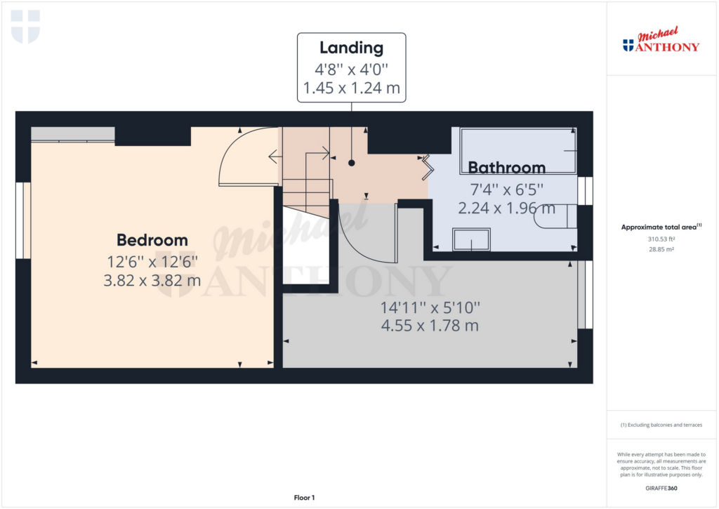 Property Floorplan 3