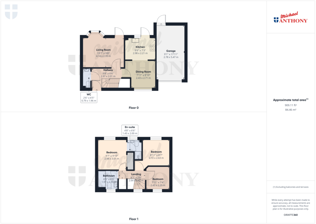 Property Floorplan 1