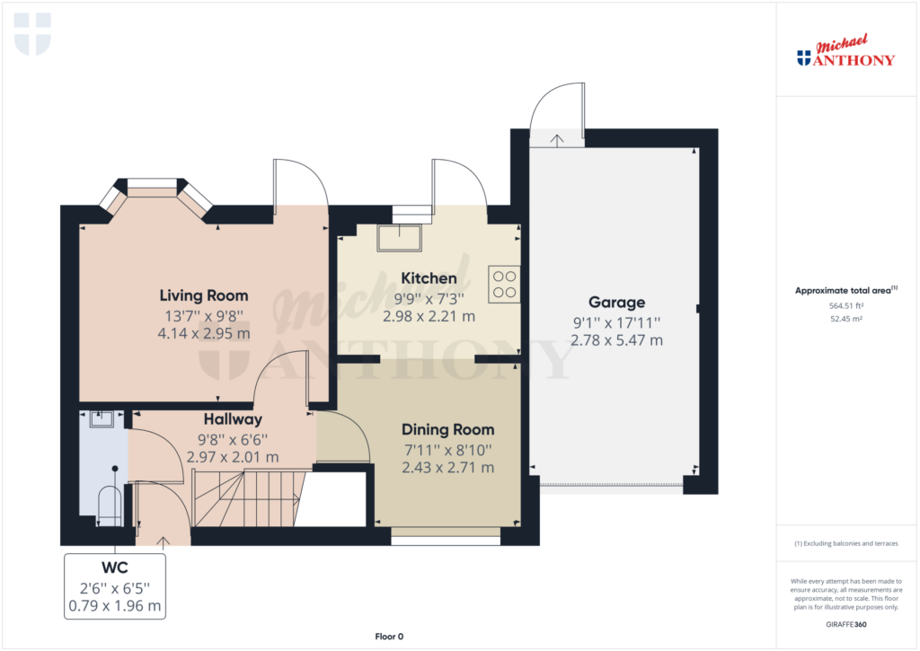 Property Floorplan 2