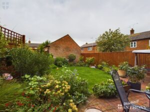 Shereway, Aylesbury