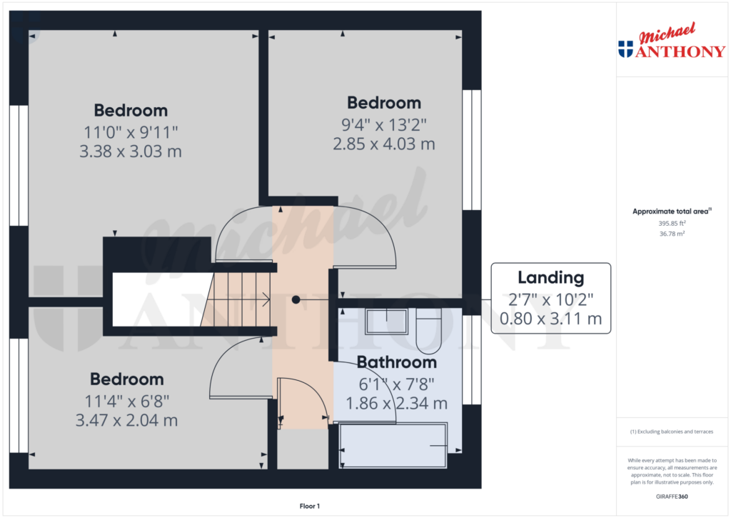 Property Floorplan 2