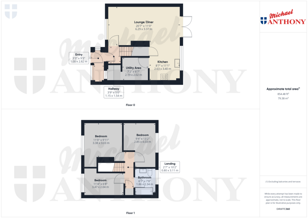 Property Floorplan 3