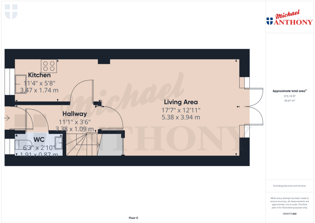 Property Floorplan 2