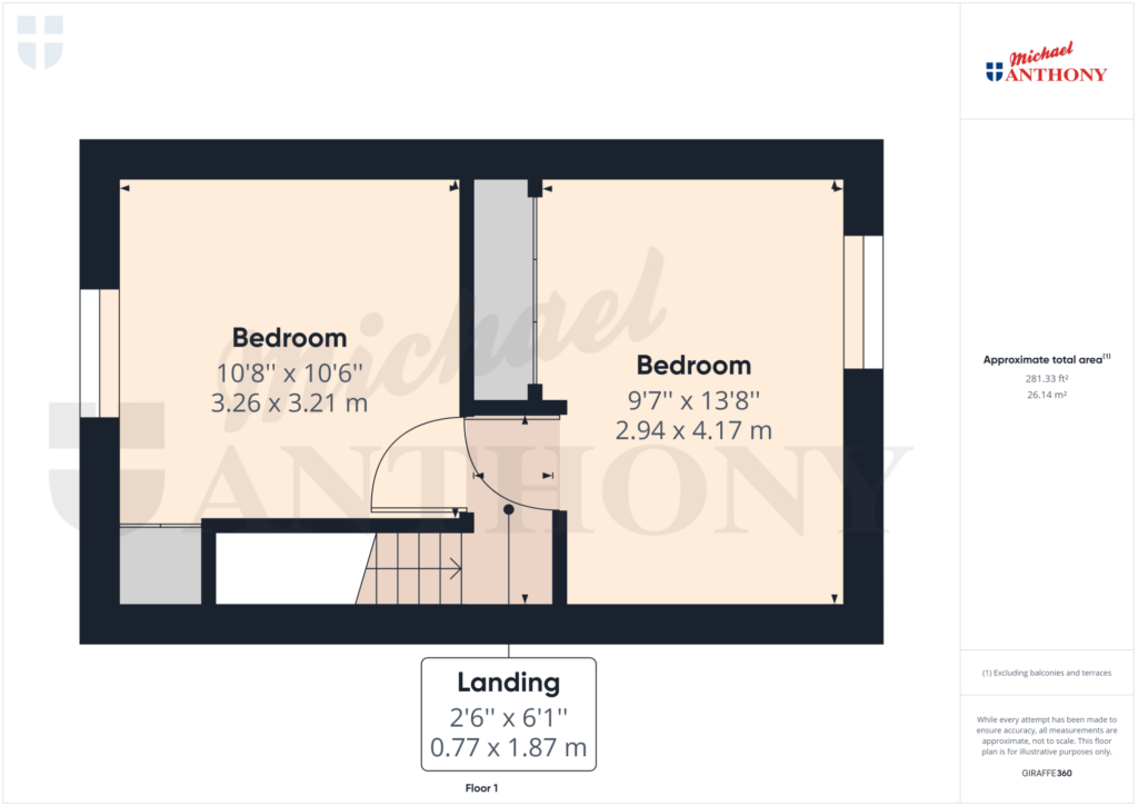 Property Floorplan 2