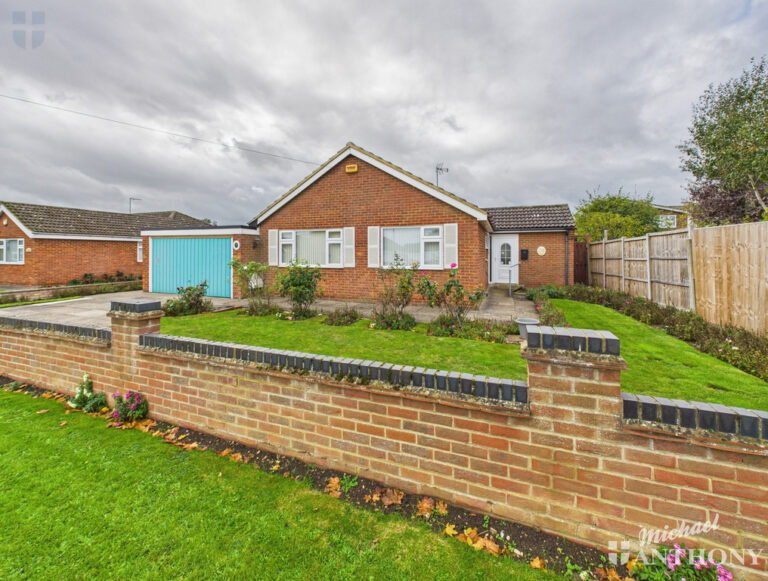 Corfe Close, Aylesbury