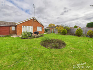 Corfe Close, Aylesbury