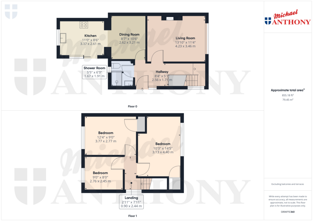 Property Floorplan 1