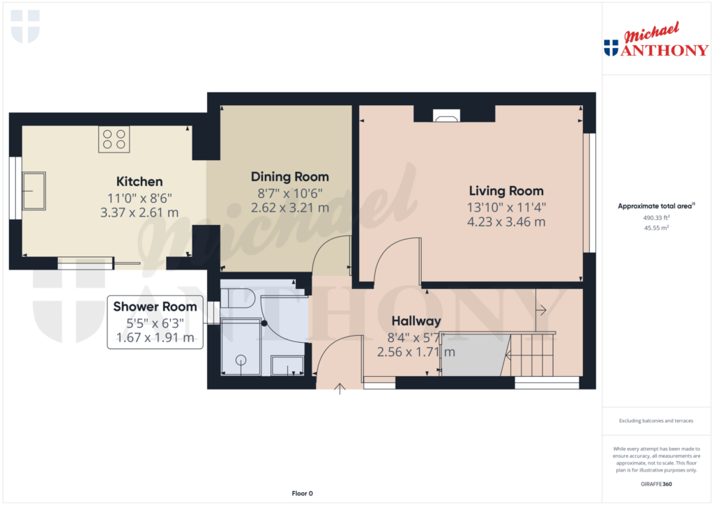 Property Floorplan 2