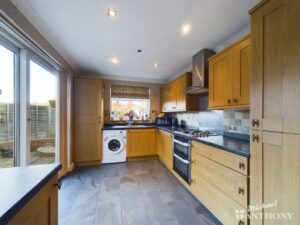 Welbeck Avenue, Aylesbury, Buckinghamshire