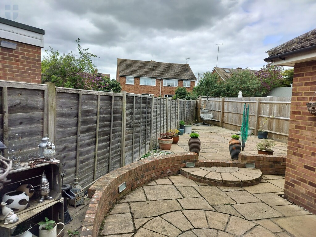 Patio 1