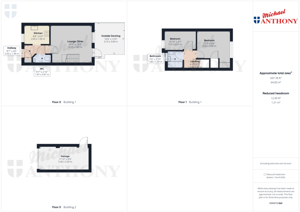 Property Floorplan 1