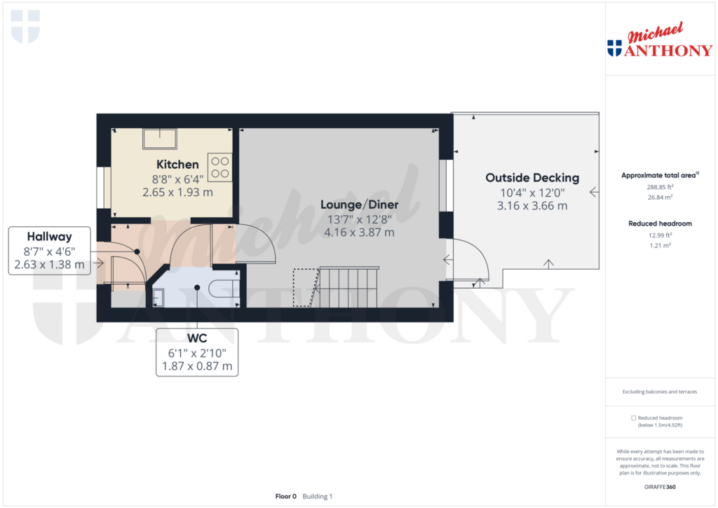 Property Floorplan 2