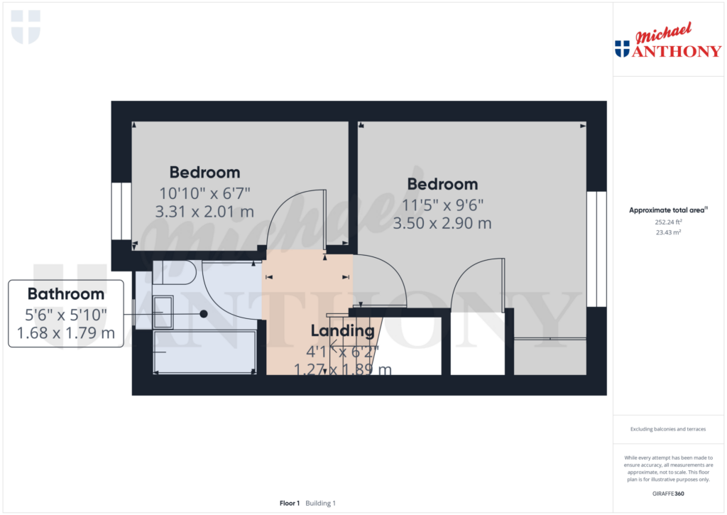 Property Floorplan 3