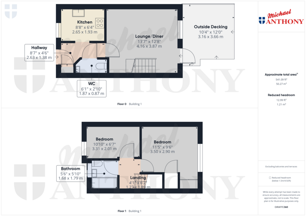 Property Floorplan 4