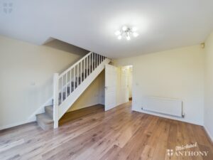 Trebah Square, Aylesbury, Buckinghamshire