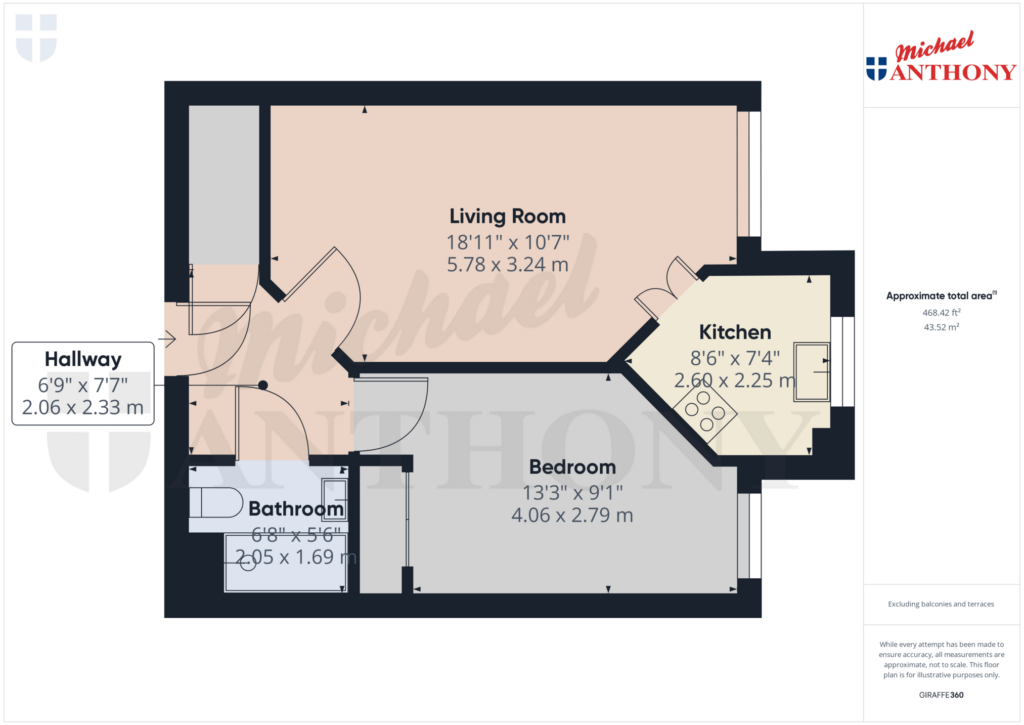 Property Floorplan 1