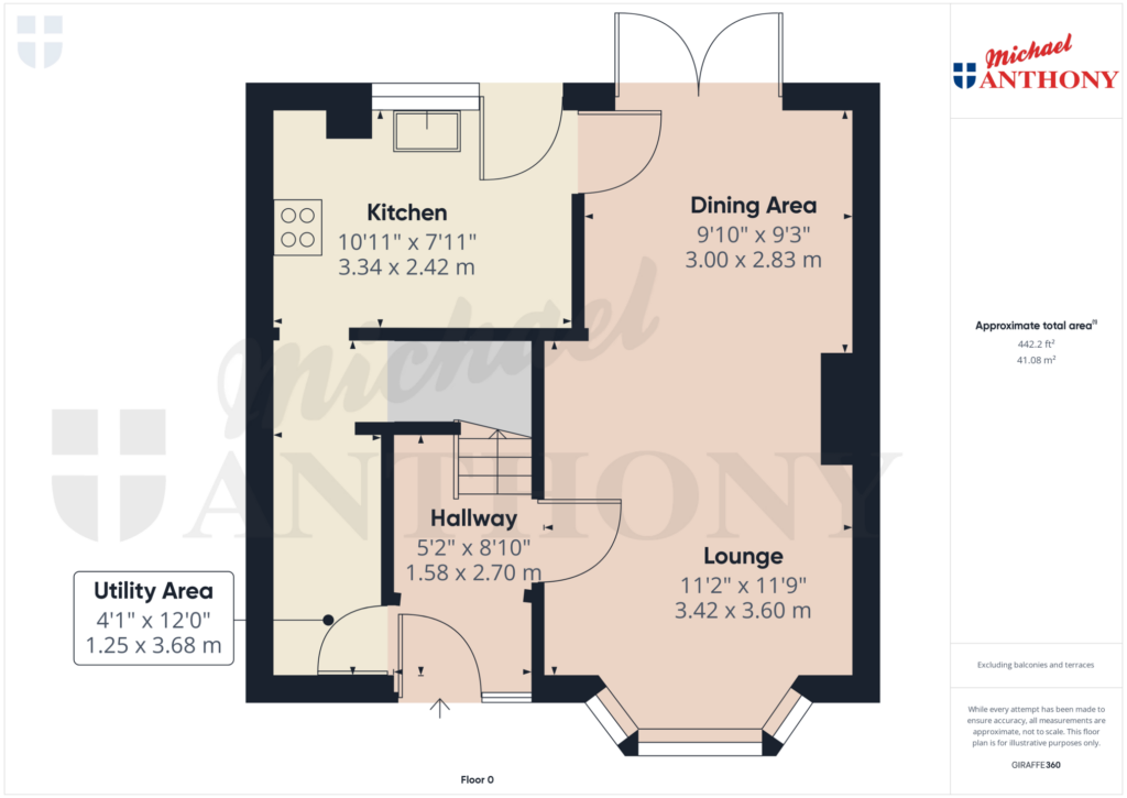 Property Floorplan 2