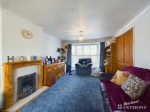 Coventon Road, Aylesbury, Buckinghamshire