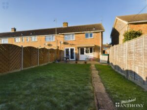 Coventon Road, Aylesbury, Buckinghamshire
