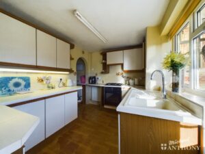 Coventon Road, Aylesbury, Buckinghamshire