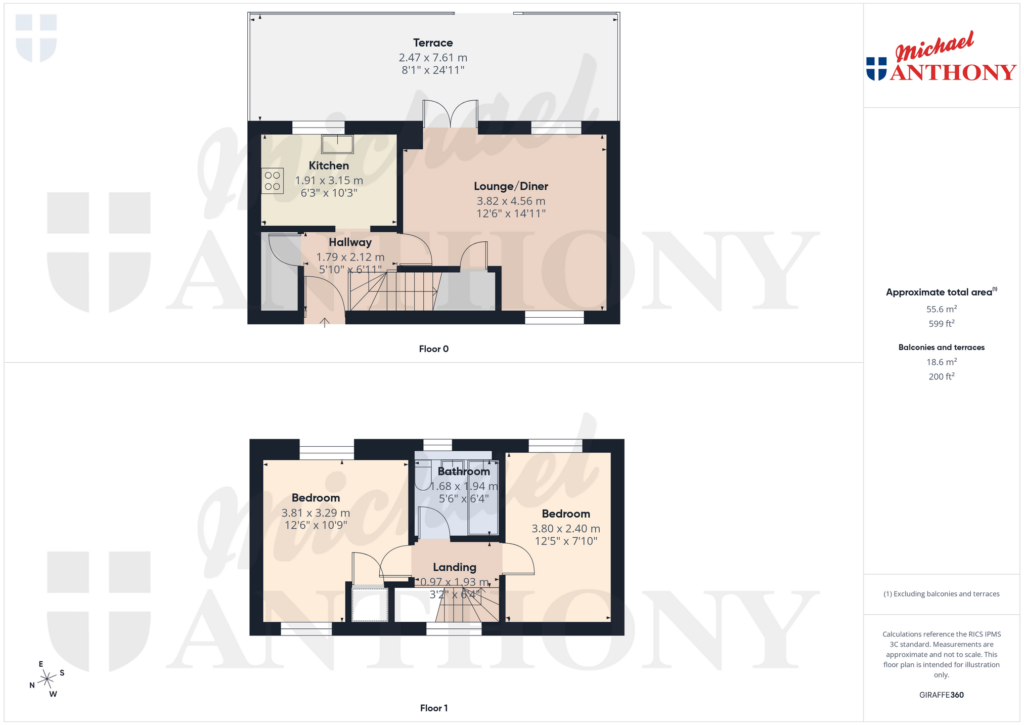 Property Floorplan 1