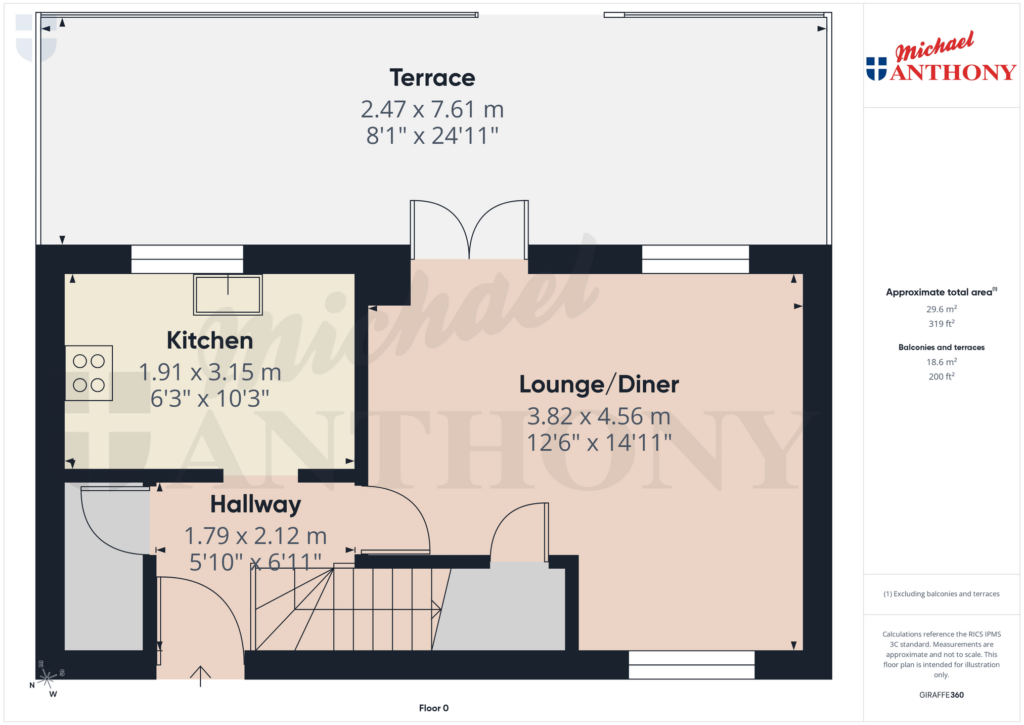 Property Floorplan 2