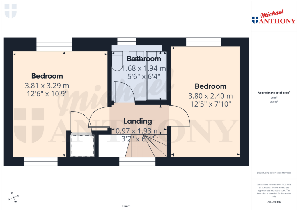 Property Floorplan 3