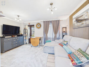 Batt Furlong, Aylesbury