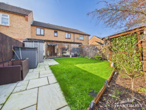 Batt Furlong, Aylesbury