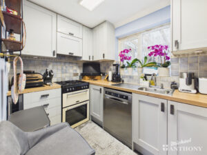 Batt Furlong, Aylesbury