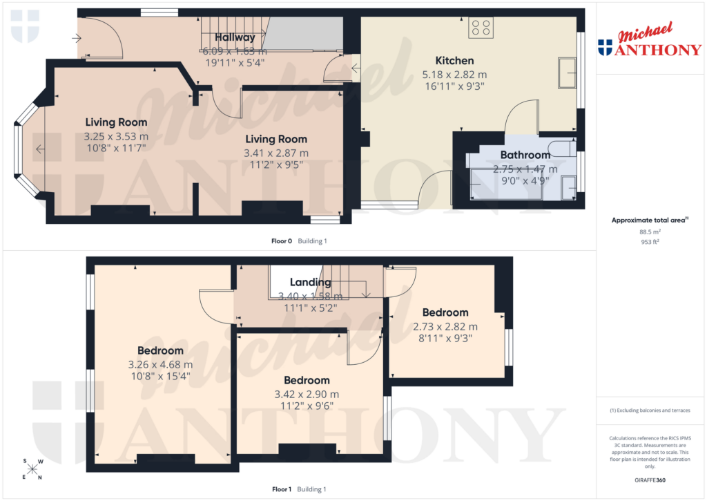 Property Floorplan 2