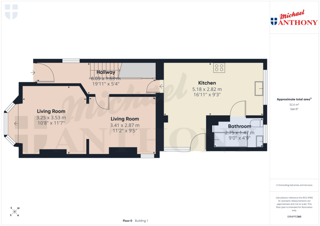 Property Floorplan 3