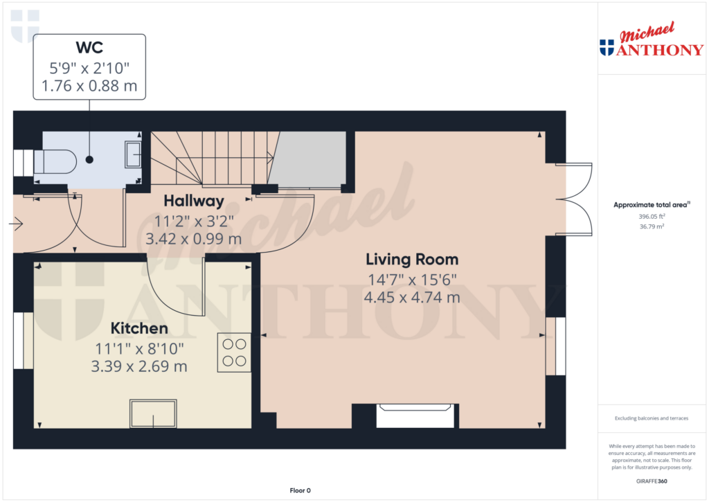 Property Floorplan 1