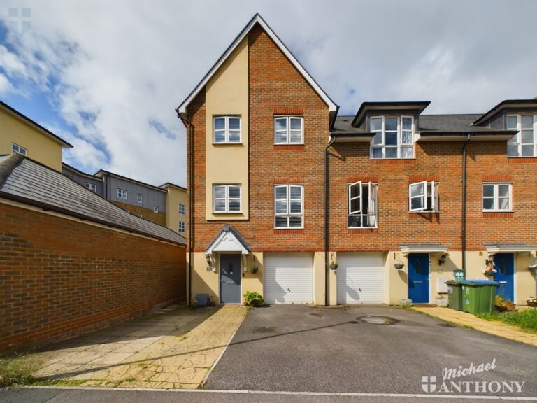 Fuggle Drive, Aylesbury