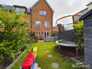 Fuggle Drive, Aylesbury