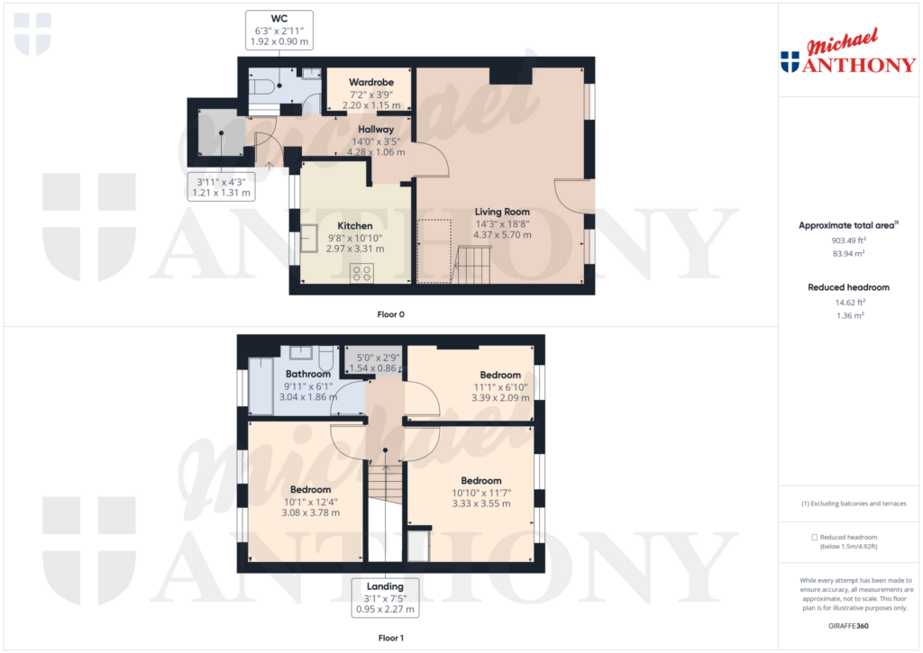 Property Floorplan 1