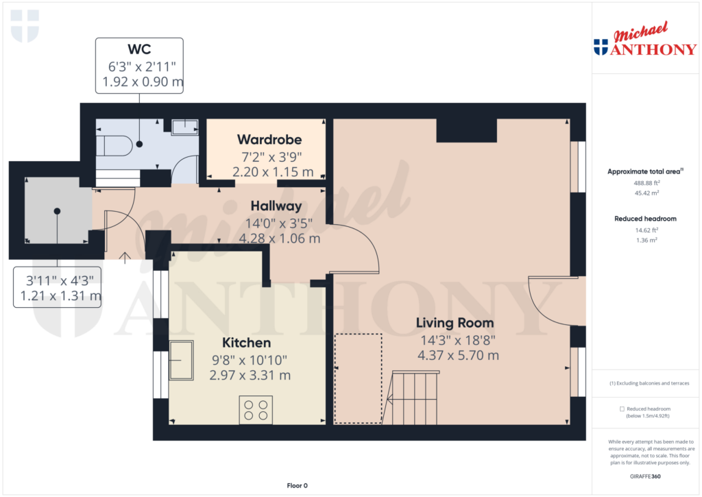 Property Floorplan 2