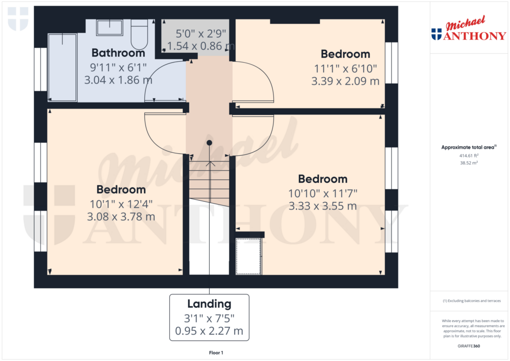 Property Floorplan 3