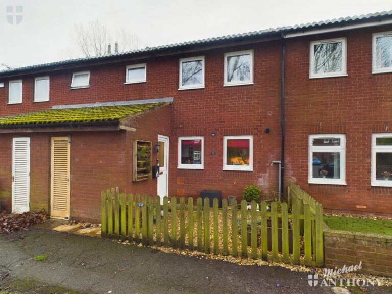 Tees Road, Aylesbury, Buckinghamshire