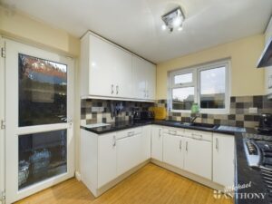 Hulbert End, Aylesbury