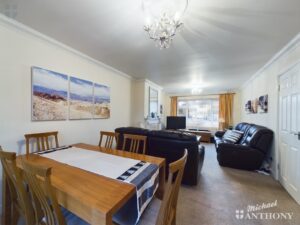 Hulbert End, Aylesbury