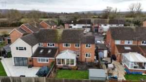 Hulbert End, Aylesbury